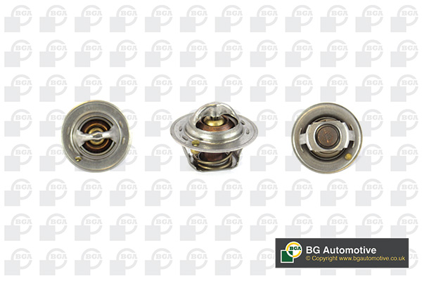 Termostat BGA CT5535
