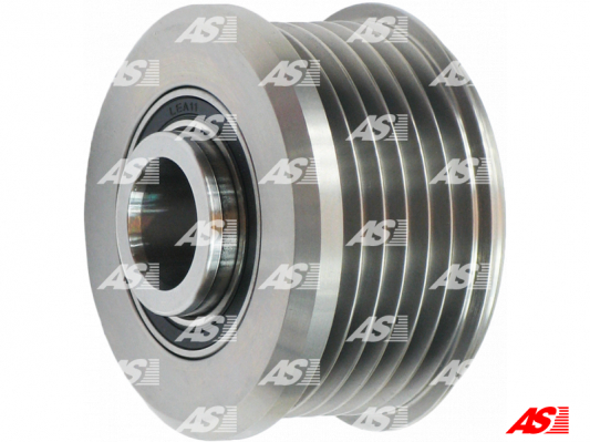 Sprzęgło alternatora AS-PL AFP3009(V)
