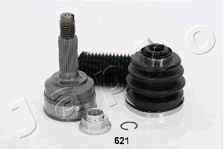 Przegub JAPKO 62621