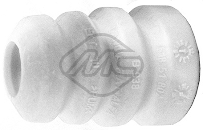 Dystans gumowy METALCAUCHO 42033