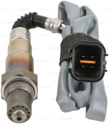 Sonda lambda BOSCH 0 258 986 650