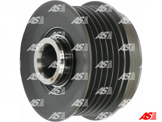Sprzęgło alternatora AS-PL AFP6028