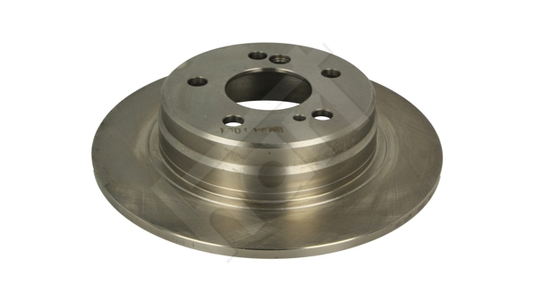 Tarcza hamulcowa HART 215 361
