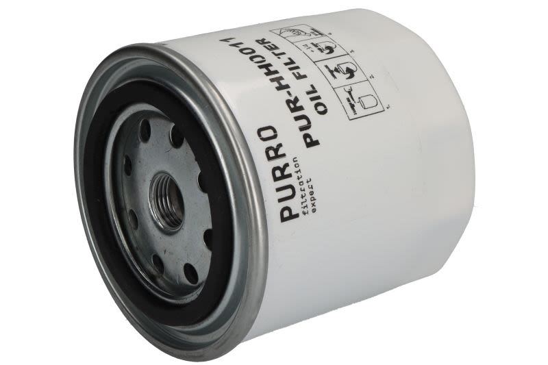 Filtr płynu chłodniczego PURRO PUR-HH0011
