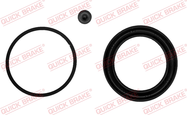 Zestaw naprawczy zacisku hamulcowego QUICK BRAKE 114-0240
