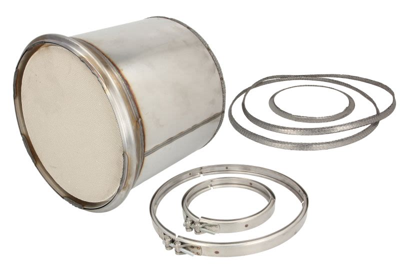 Filtr cząstek stałych DINEX 4II001