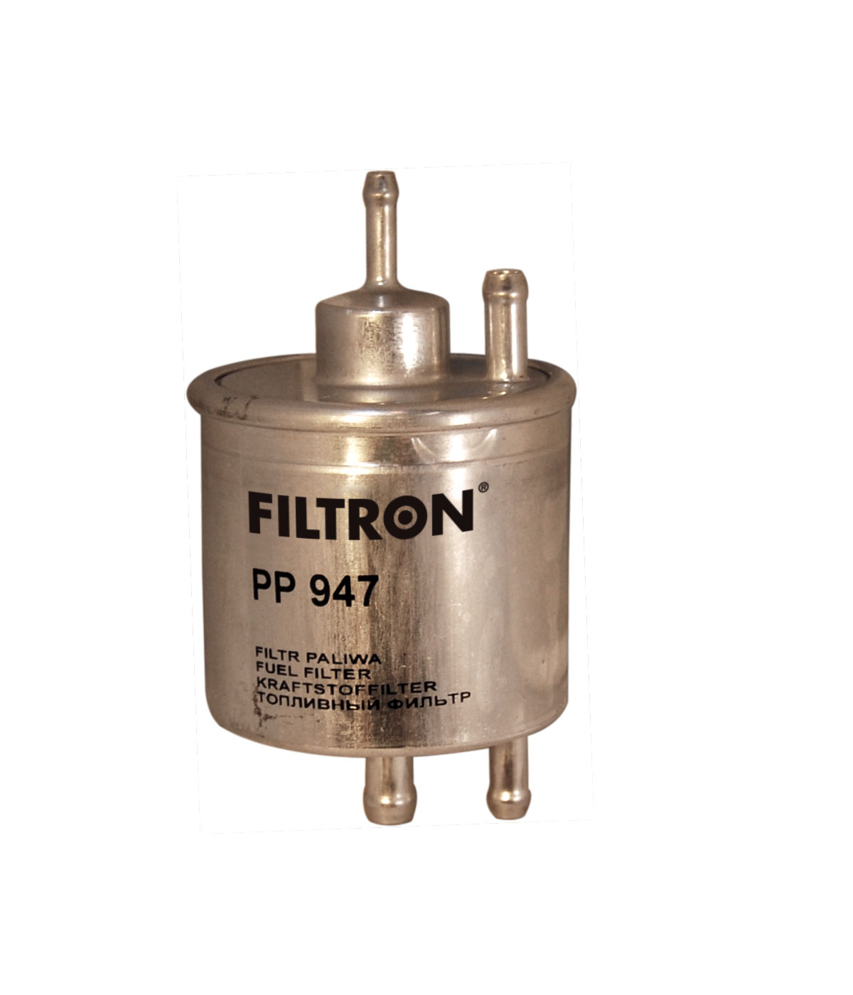 Filtr paliwa FILTRON PP947