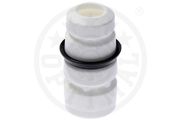Dystans gumowy OPTIMAL F8-7848