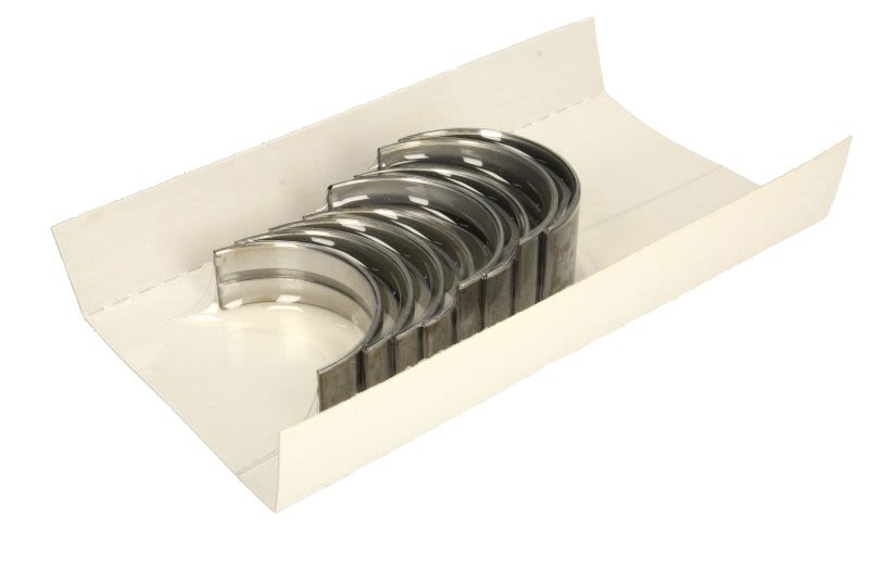 Zestaw panewek wału korbowego GLYCO H1026/4 STD