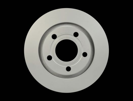 Tarcza hamulcowa HELLA 8DD 355 127-431