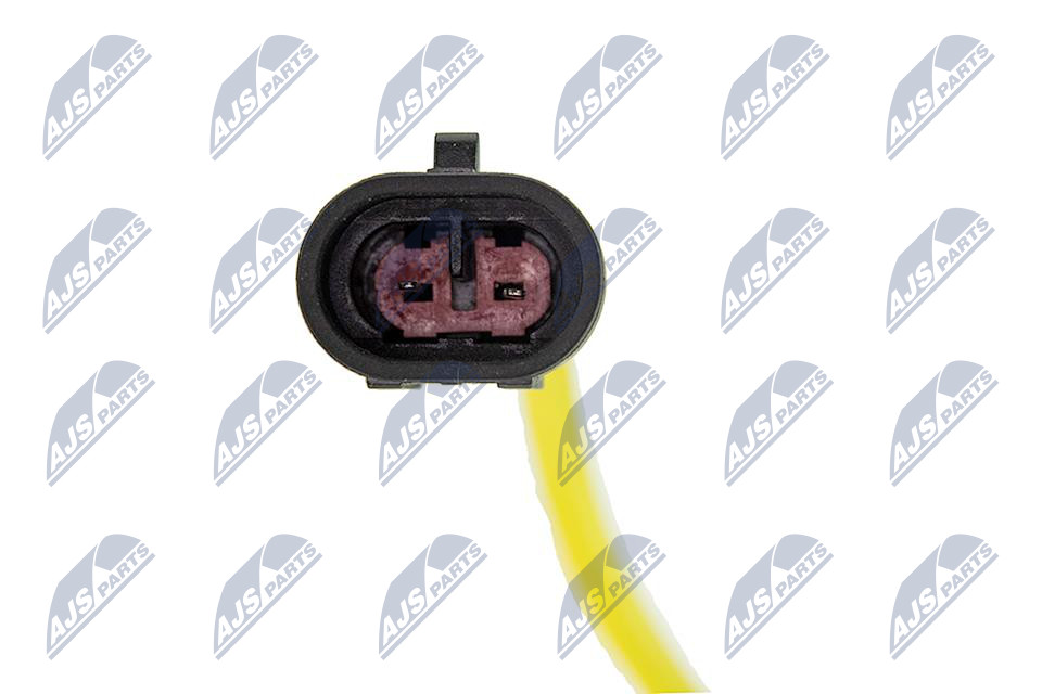 Klamka pokrywy bagażnika NTY EZC-FT-041