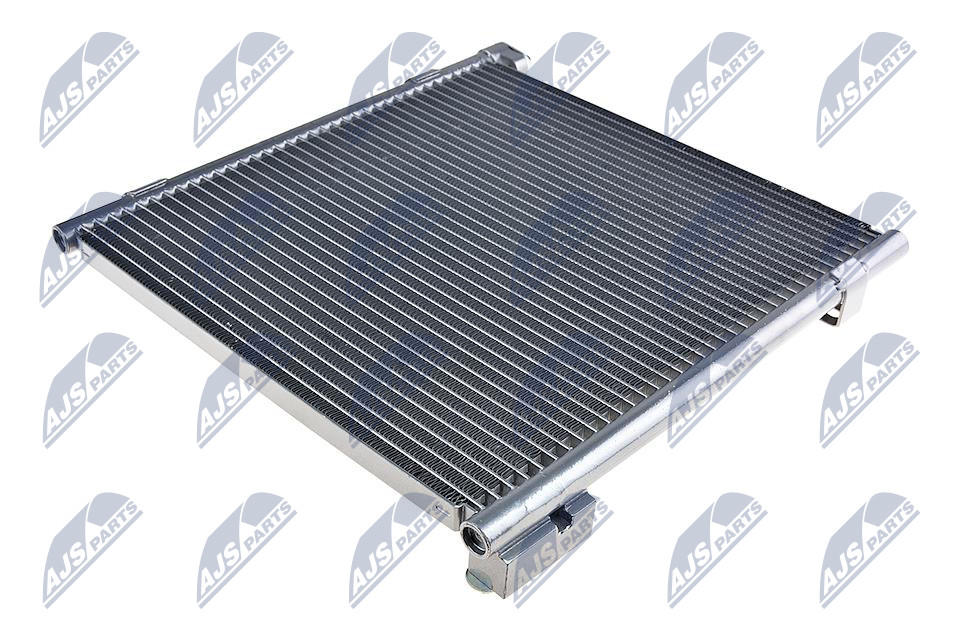 Skraplacz klimatyzacji NTY CCS-HD-002
