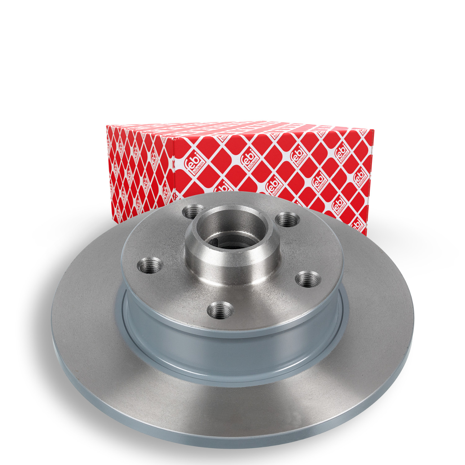 Tarcza hamulcowa FEBI BILSTEIN 11394