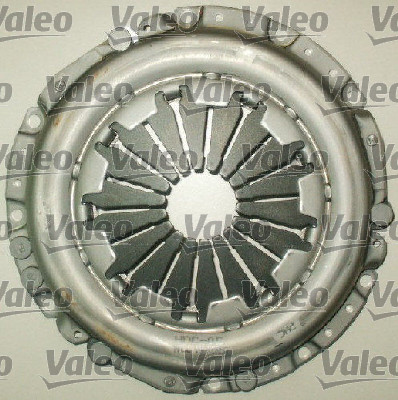Zestaw sprzęgła VALEO 801589