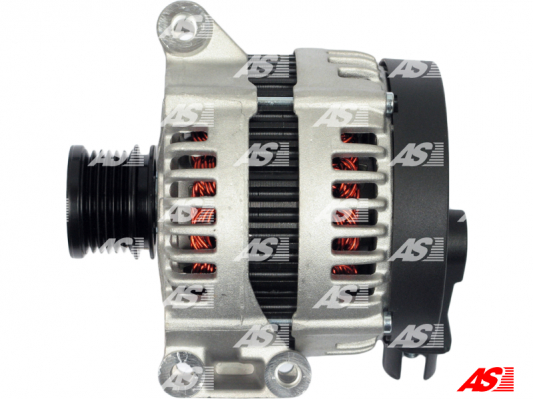 Alternator AS-PL A0293