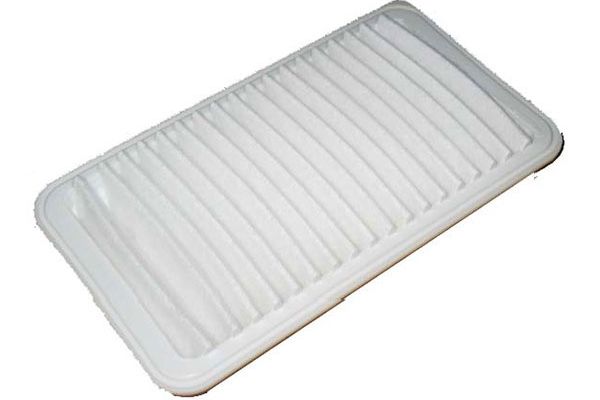 Filtr powietrza KAVO PARTS DA-7601