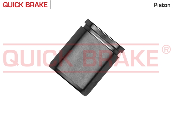 Tłoczek, zacisk hamulca QUICK BRAKE 185133K