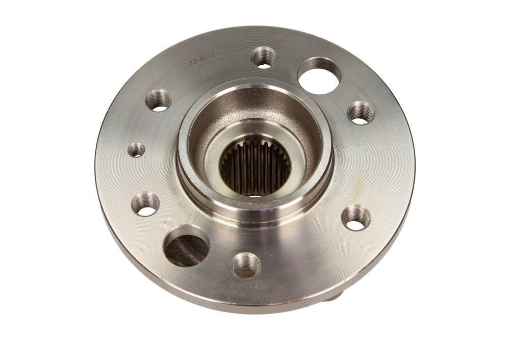 Zestaw łożysk koła MAXGEAR 33-0674