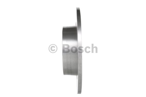 Tarcza hamulcowa BOSCH 0 986 479 070