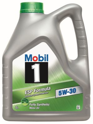 Olej silnikowy MOBIL 151057