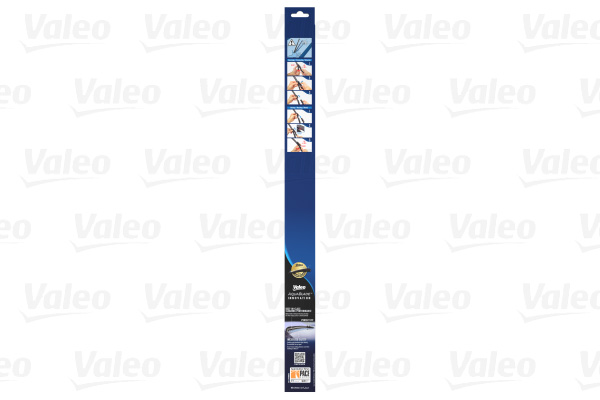 Pióro wycieraczki VALEO 572306
