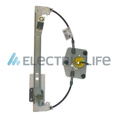 Podnośnik szyby ELECTRIC LIFE ZR VK716 L