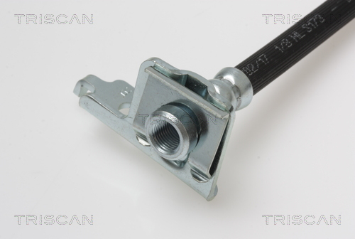 Przewód hamulcowy elastyczny TRISCAN 8150 18114
