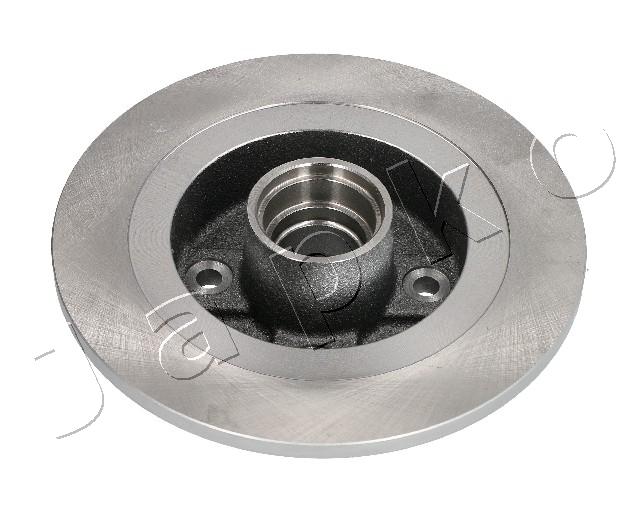 Tarcza hamulcowa JAPKO 61400C