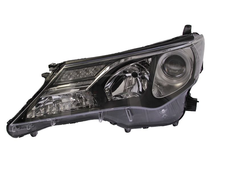 Reflektor ABAKUS 212-11W1L-LDEM2
