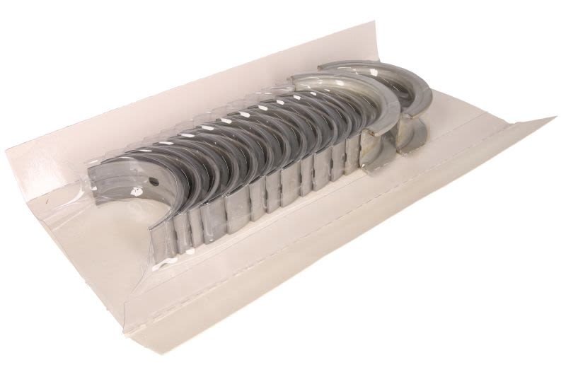 Zestaw panewek wału korbowego GLYCO H1021/7 STD