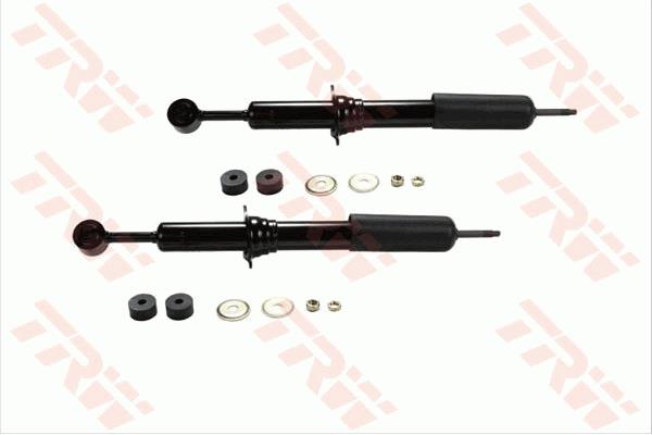 Amortyzator TRW JGS9132T