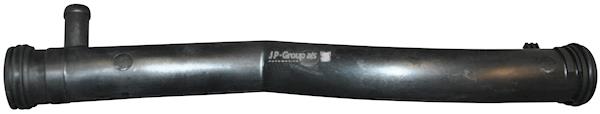 Przewód układu chłodzenia JP GROUP 1114402400