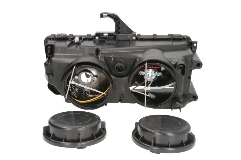 Reflektor ABAKUS 440-1182LMLD-EM