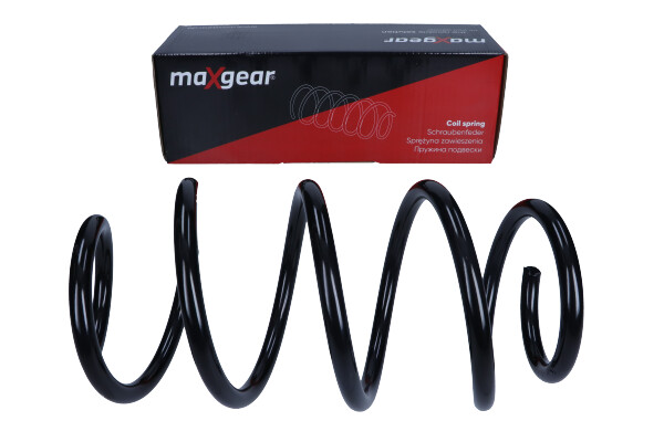 Sprężyna zawieszenia MAXGEAR 60-0851D