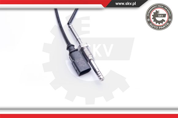 Czujnik temperatury spalin ESEN SKV 30SKV158