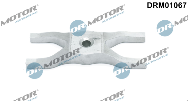 Uchwyt  wtryskiwacza DR.MOTOR AUTOMOTIVE DRM01067