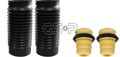 Zestaw ochrony przeciwpyłowej amortyzatora GSP 5405980PK
