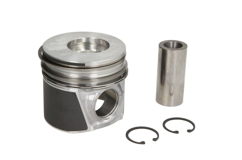 Tłok MAHLE 010 27 00