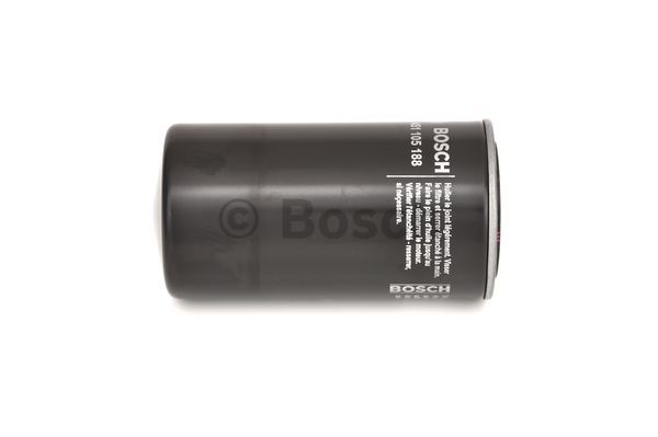 Filtr oleju BOSCH 0 451 105 188