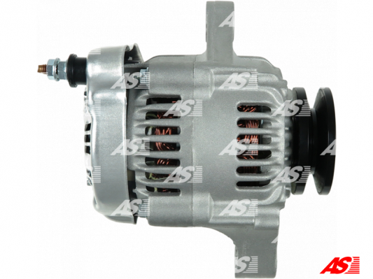 Alternator AS-PL A6358
