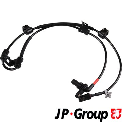 Czujnik prędkości obrotowej koła JP GROUP 3597105180