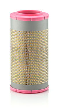 Filtr powietrza MANN-FILTER C 22 580/1