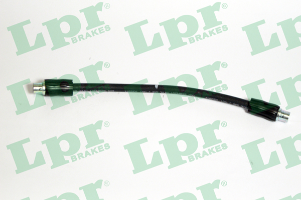 Przewód hamulcowy elastyczny LPR 6T46584