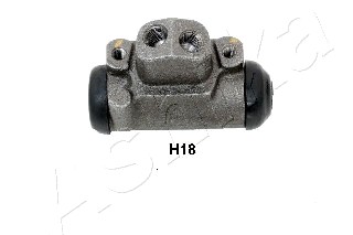Cylinderek ASHIKA 67-0H-H18