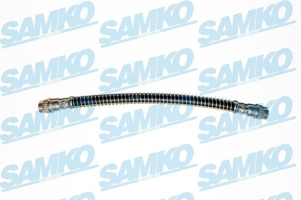 Przewód hamulcowy elastyczny SAMKO 6T47833
