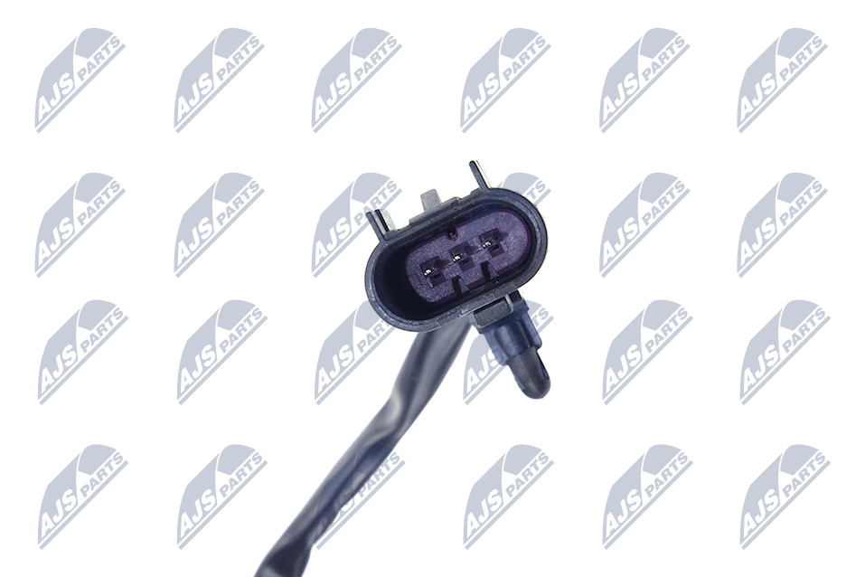 Zamek pokrywy komory silnika NTY EZC-DW-000