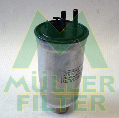 Filtr paliwa MULLER FILTER FN308