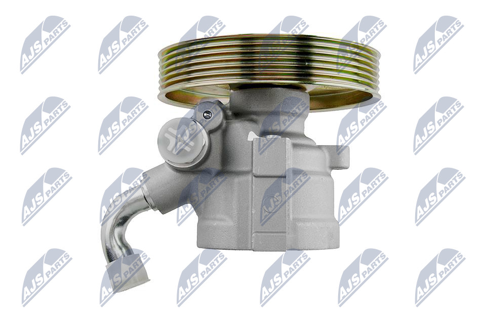 Pompa wspomagania NTY SPW-CT-010