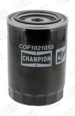 Filtr oleju CHAMPION COF102105S