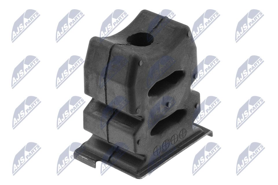 Dystans gumowy NTY ZTT-TY-043C